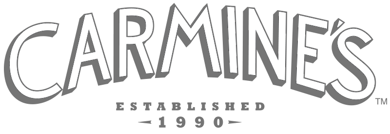 Carmine's Logo